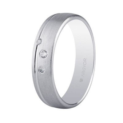 Alianza de plata 5755150N